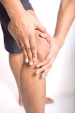 Knee pain and hip pain relieved by chiropractic care and orthotics